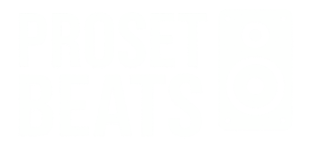 Proset Beats is rap and trap beatmaker
